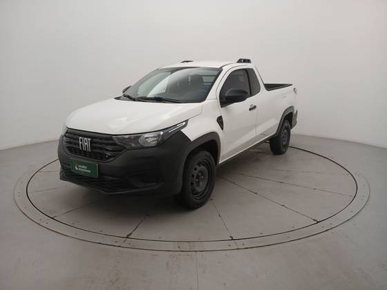FIAT STRADA 1.4 FIRE FLEX ENDURANCE CS MANUAL FIAT STRADA 1.4 FIRE FLEX ENDURANCE CS MANUAL